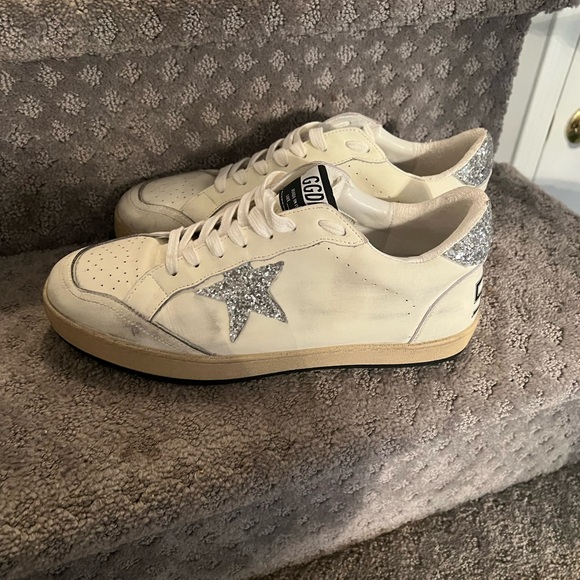 Golden Goose sneakers Ballstar - Picture 6 of 7